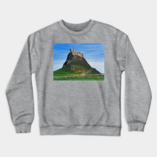 Beblowe Craig Crewneck Sweatshirt